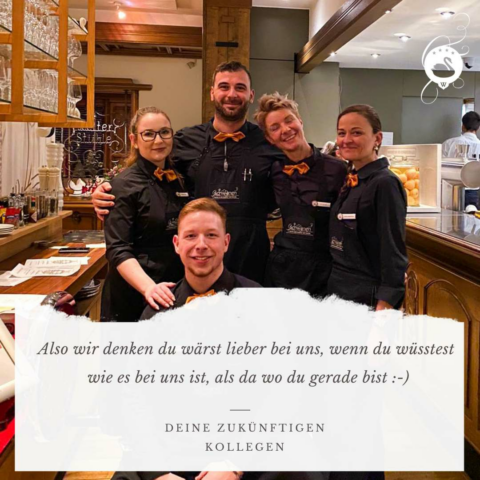 Team Hotel Schwanen