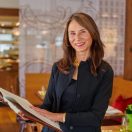 Frau Wetzel Hotel Schwanen