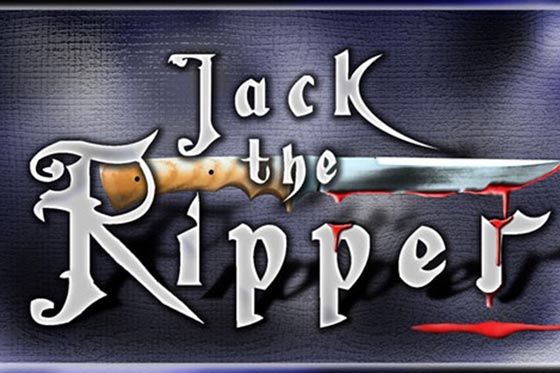 Gruseldinner: Jack the Ripper